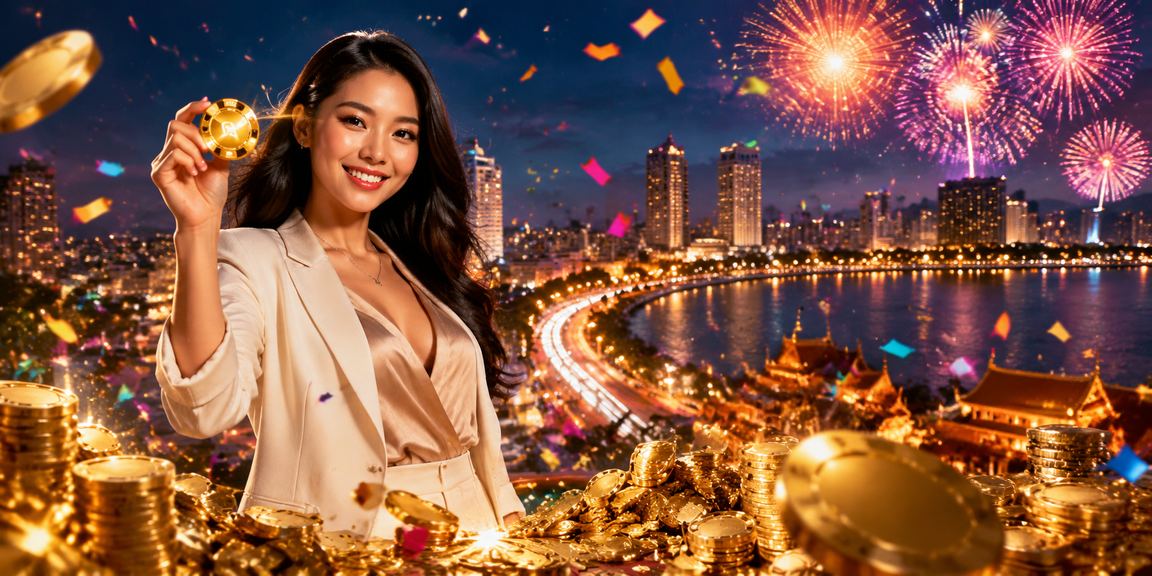 Pengguna Penang mendaftar akaun 1717 untuk menikmati platform pertaruhan sukan Malaysia