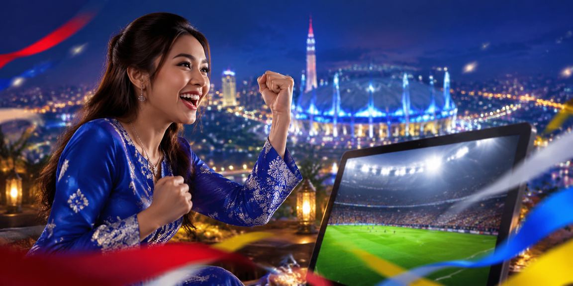 Pengguna Selangor membandingkan pilihan poker dan permainan lain di platform 1717