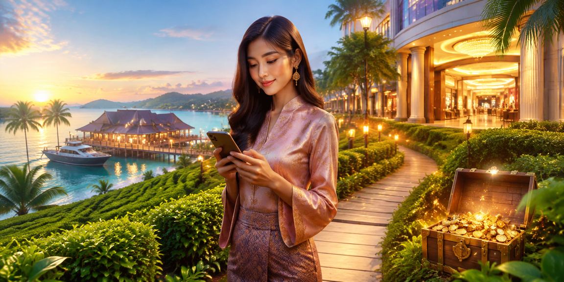 Pengguna di Terengganu mengikuti perlawanan bola sepak melalui platform mudah alih 1717